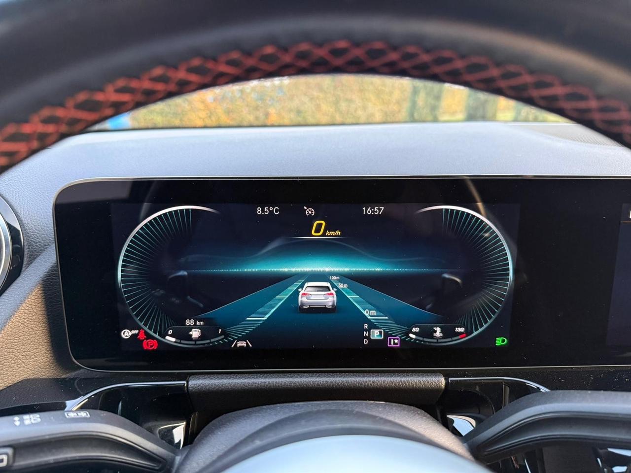 Mercedes-benz GLA 200 d 4Matic Premium AMG