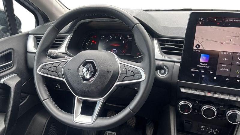 Renault Captur II 2019 1.0 TCe GPL Intens my21