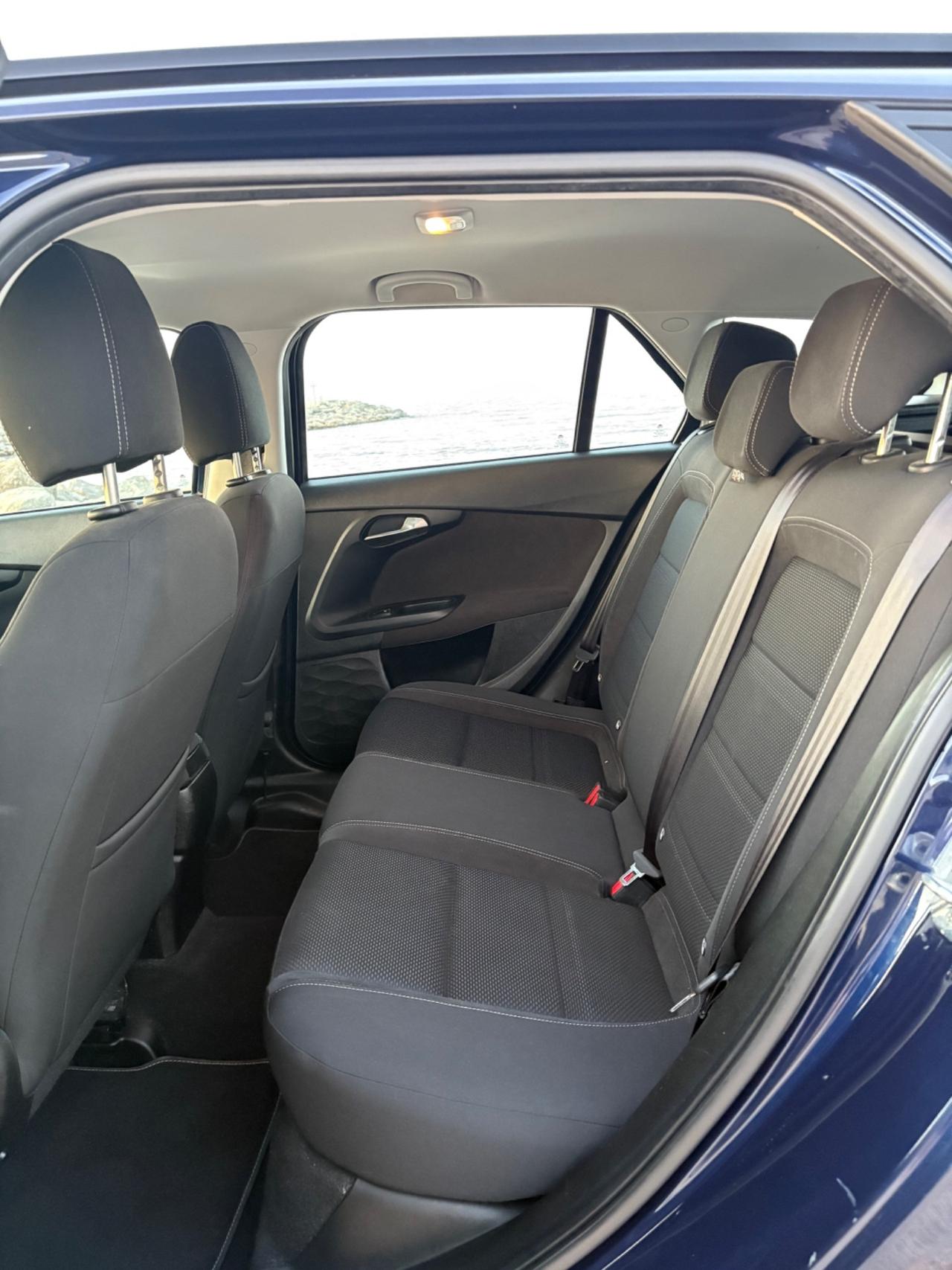 Fiat Tipo 1.6 Mjt S&S SW Lounge