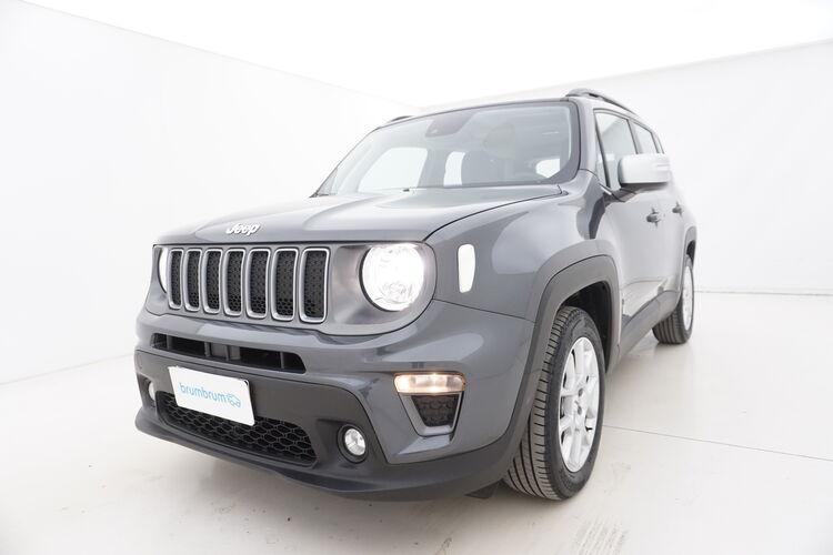 Jeep Renegade Hybrid Limited BR911758 1.5 Mild Hybrid 130CV