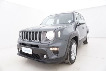 Jeep Renegade Hybrid Limited BR911758 1.5 Mild Hybrid 130CV