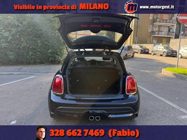 MINI Cooper S 2.0 Cooper S Classic