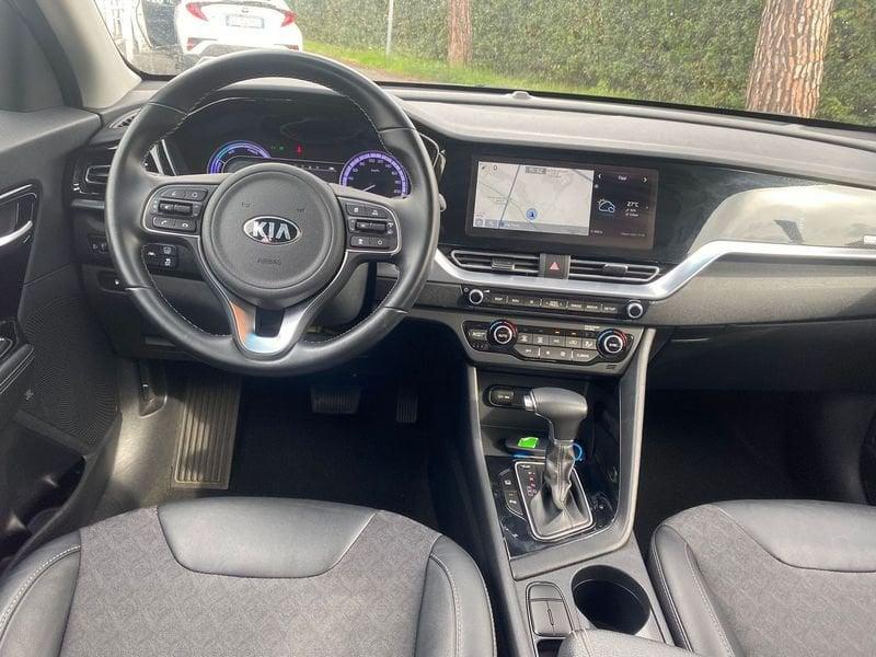 KIA Niro 1.6 GDi DCT HEV Style