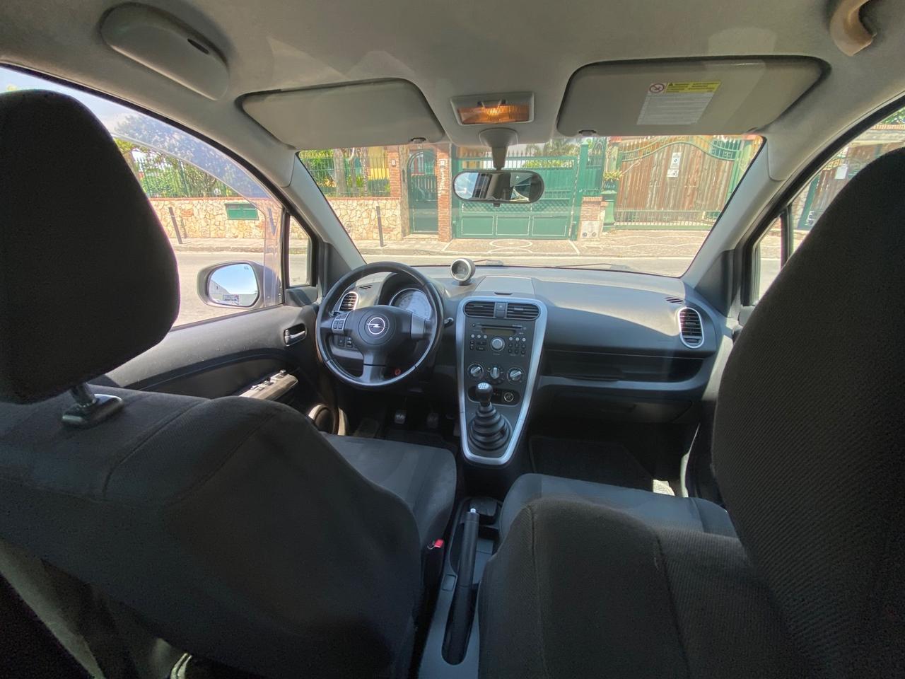Opel Agila 1.3 CDTI 75CV Enjoy