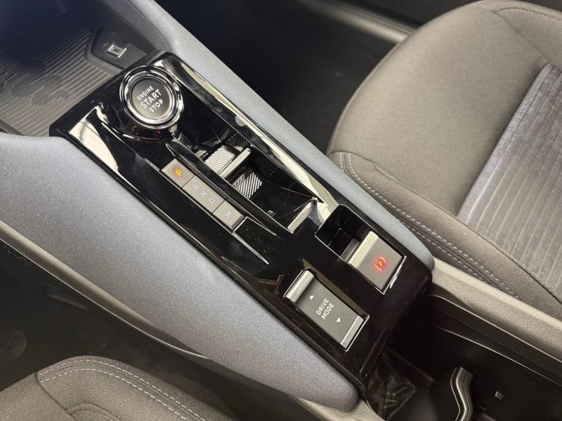 ALFA ROMEO JUNIOR 1.2 145 CV HYBRID ED