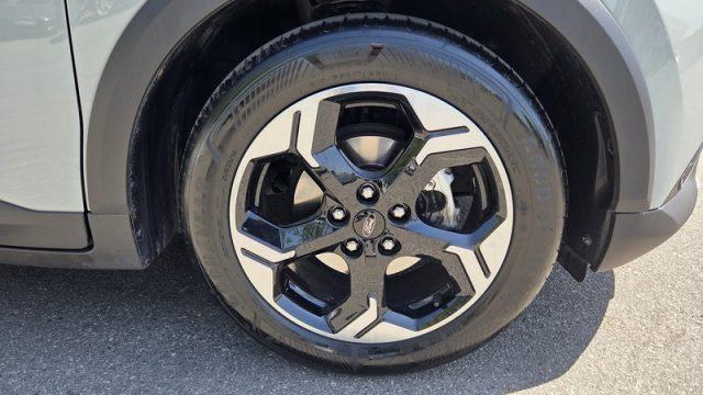 FORD Tourneo Courier 1.0 EcoBoost Active PERMUTE UNICOPR.