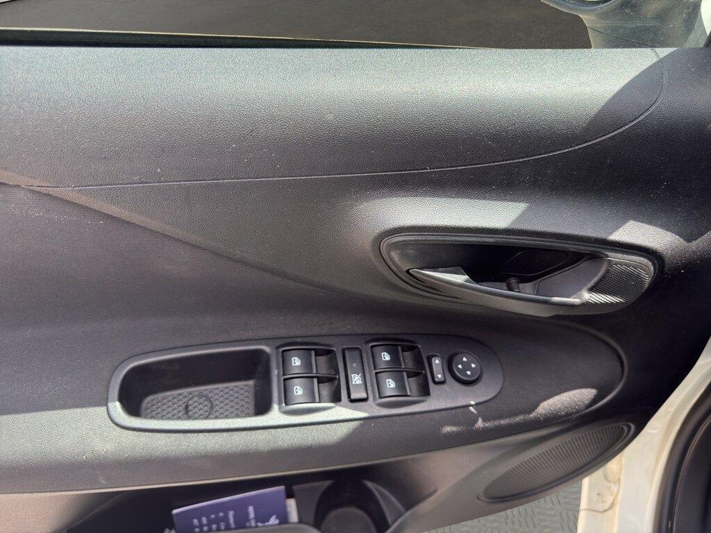 Fiat Punto 5 Porte 1.4 Natural Power Lounge