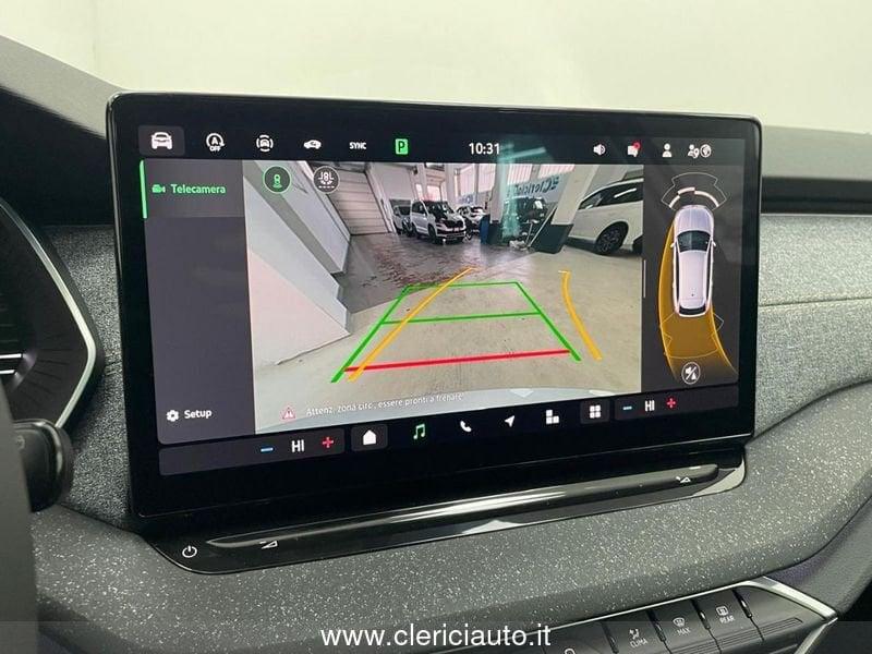 Skoda Octavia 2.0 TDI 150 CV DSG Wagon Style