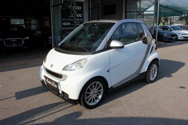 Smart ForTwo CABRIO PASSION CAMBIO AUTOMATICO