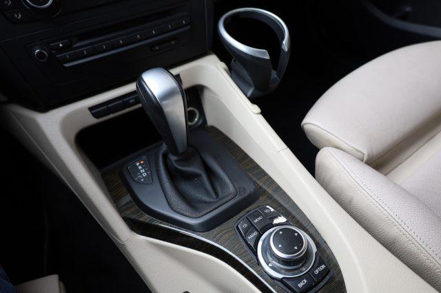 BMW X1 xDrive20d X-Line Automatica Navi PRO Pelle Xenon +