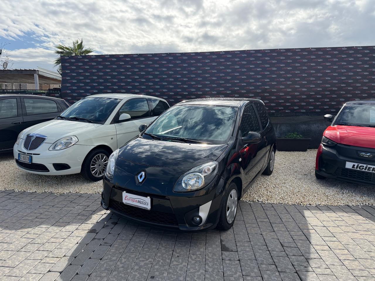 Renault Twingo 1.2 8V Dynamique