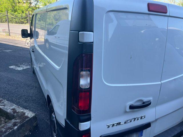 FIAT Talento 1.6 MJT 120CV PC-TN Furgone 12q