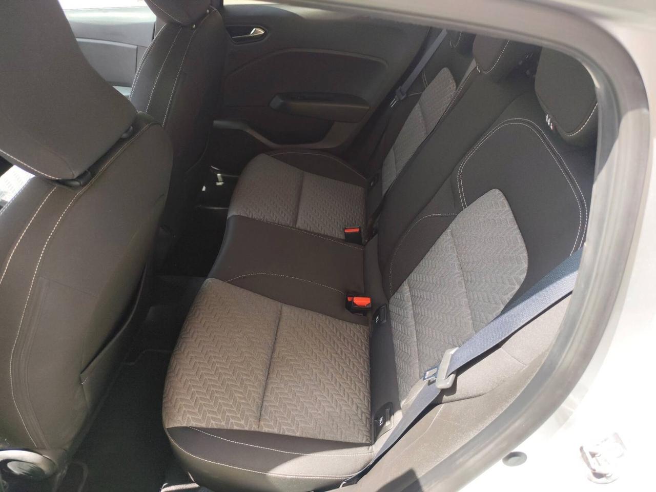 Renault Clio 1.5 Evolution 101cv - 2023