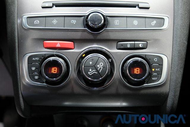 CITROEN C4 BLUEHDI 120 S&S BUSINESS COMBI FARI LED