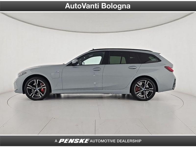 BMW Serie 3 330e Touring xdrive MSport Pro auto