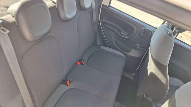 Fiat Panda Panda III 2012 1.2 Easy 69cv E6