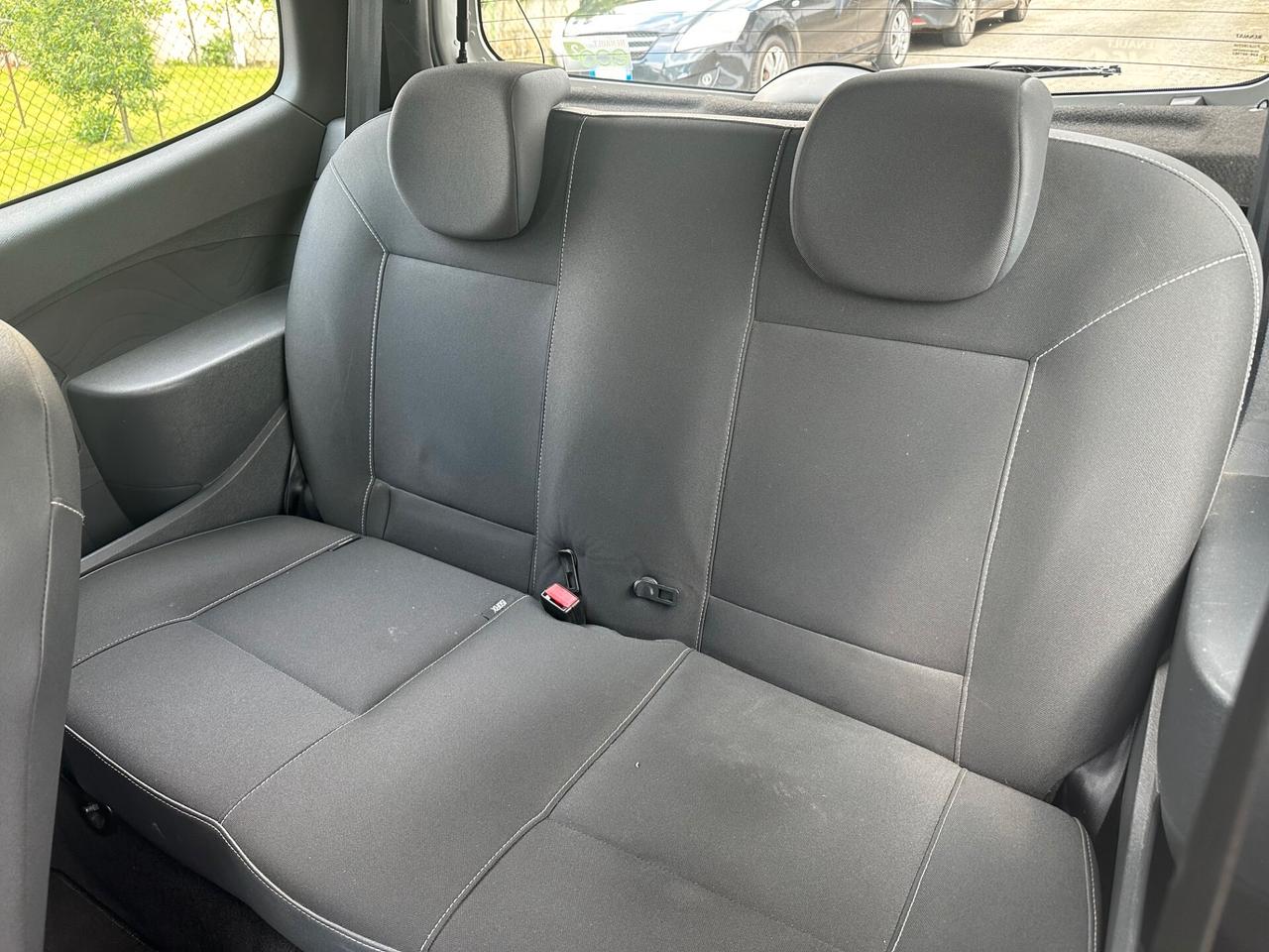 Renault Twingo 1.2 16V LEV Live