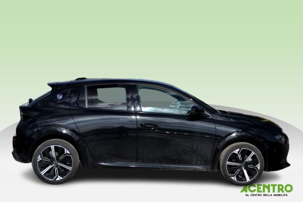 LANCIA NUOVA YPSILON hybrid - LX 1.2