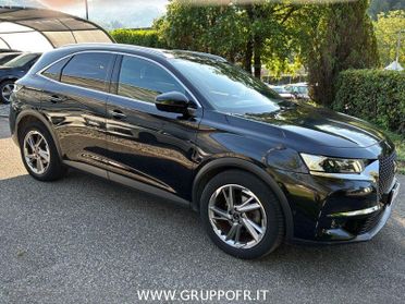 DS DS7 CROSSBACK DS 7 Crossback BlueHDi 130 aut. Prestige