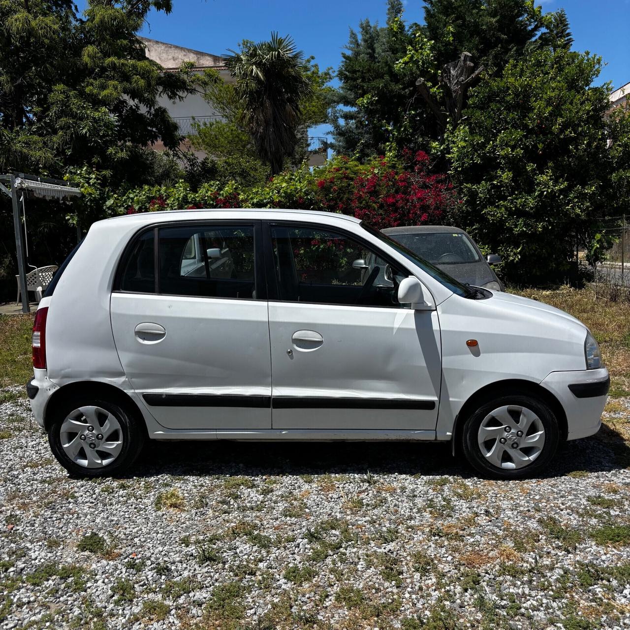 Hyundai Atos Prime 1.1 12V Active