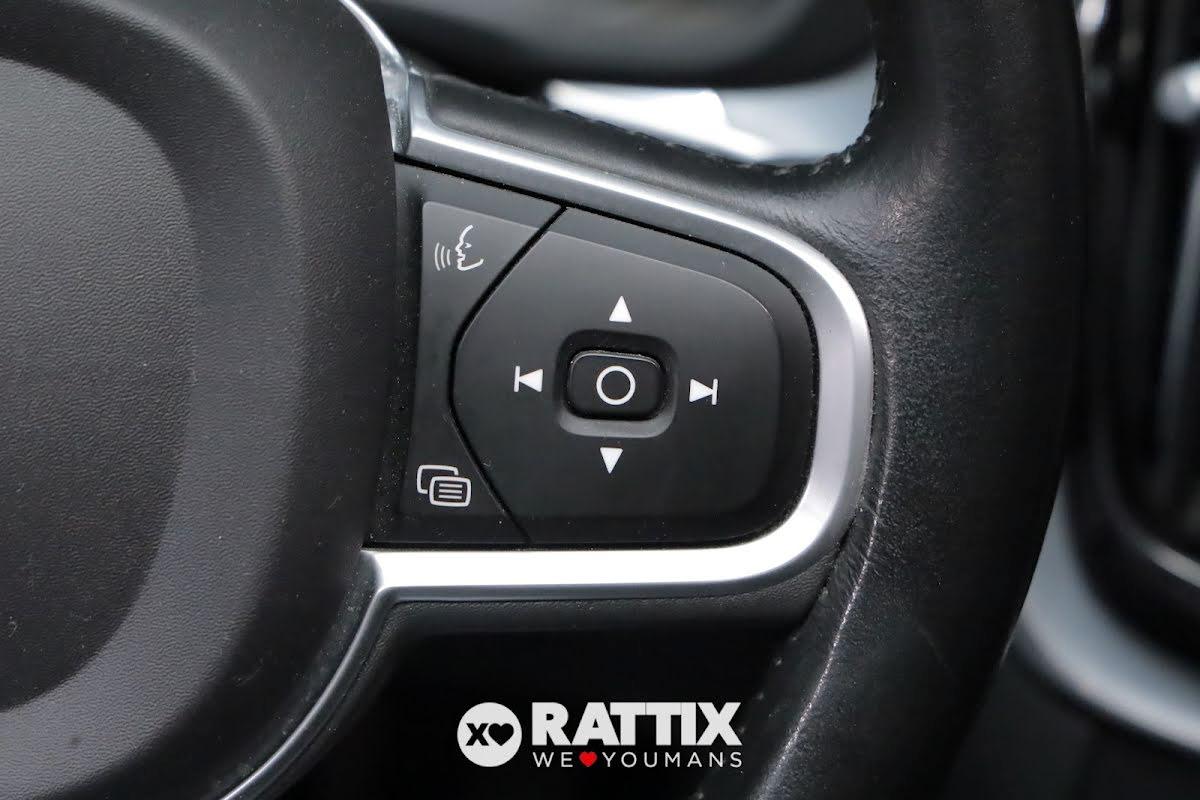 Volvo XC60 2.0 T6 PHEV Inscription Expression AWD Auto + tetto apribile