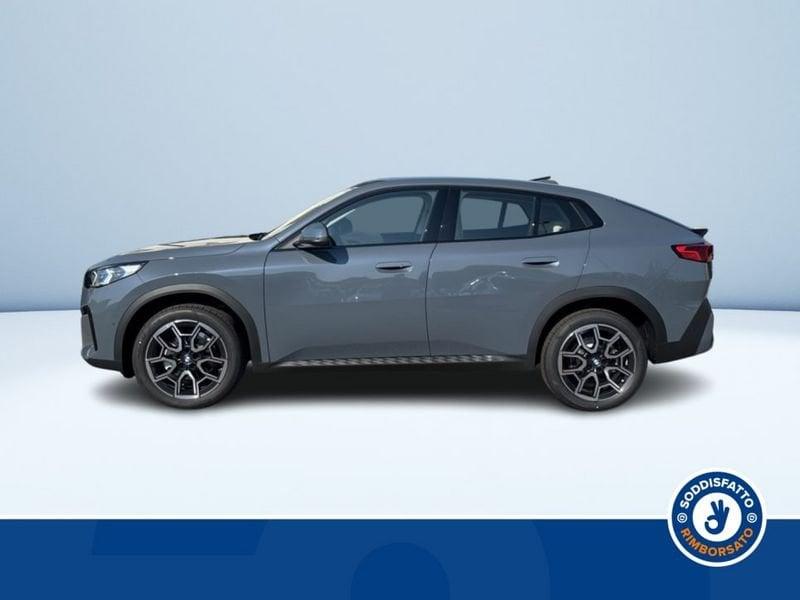 BMW X2 sDrive 18d