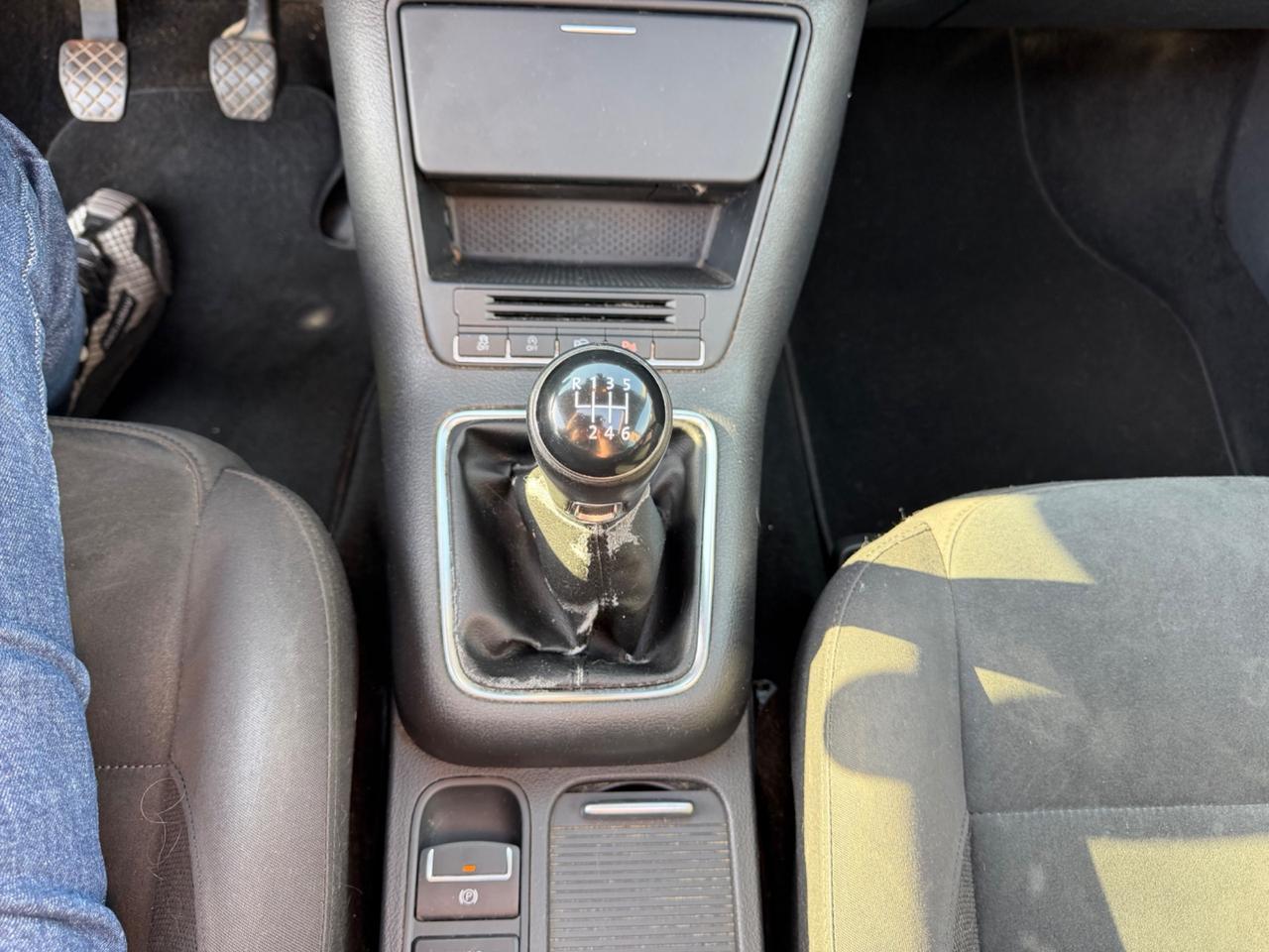 Volkswagen Tiguan 2.0 TDI 110 CV Trend & Fun BlueMotion Technology