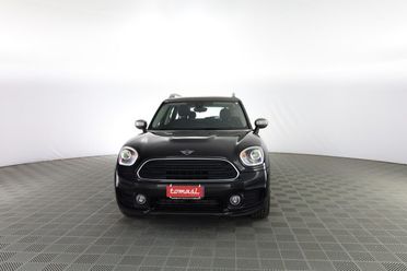 MINI Mini Countryman 2.0 Cooper D Business Countryman ALL4