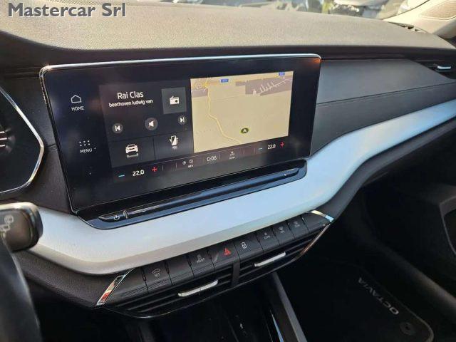SKODA Octavia 2.0 tdi evo Executive 150cv dsg - GB449SN