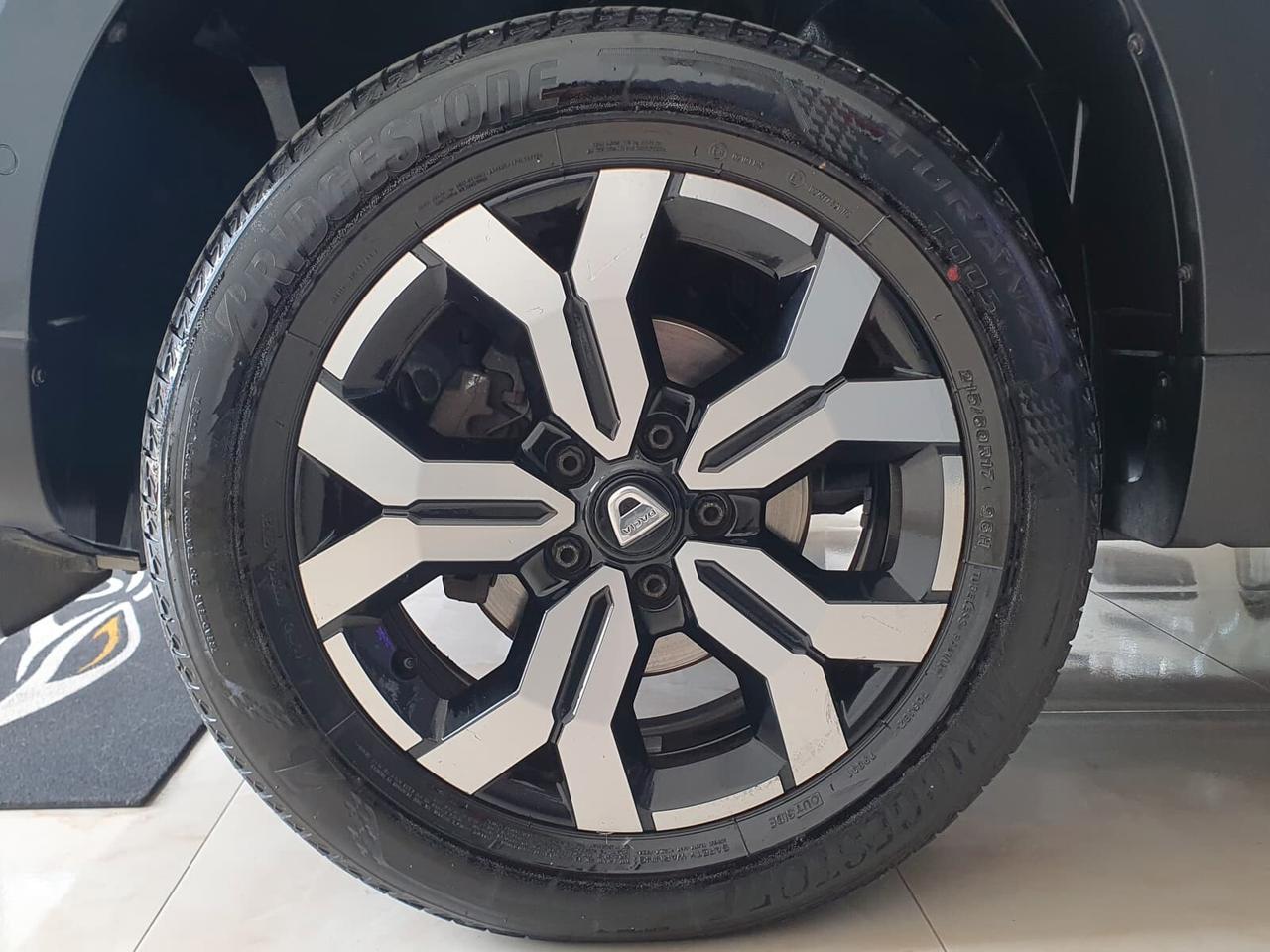 Dacia Duster 1.0 TCe 100cv GPL 4x2 Prestige Up DaciaPlus 2022