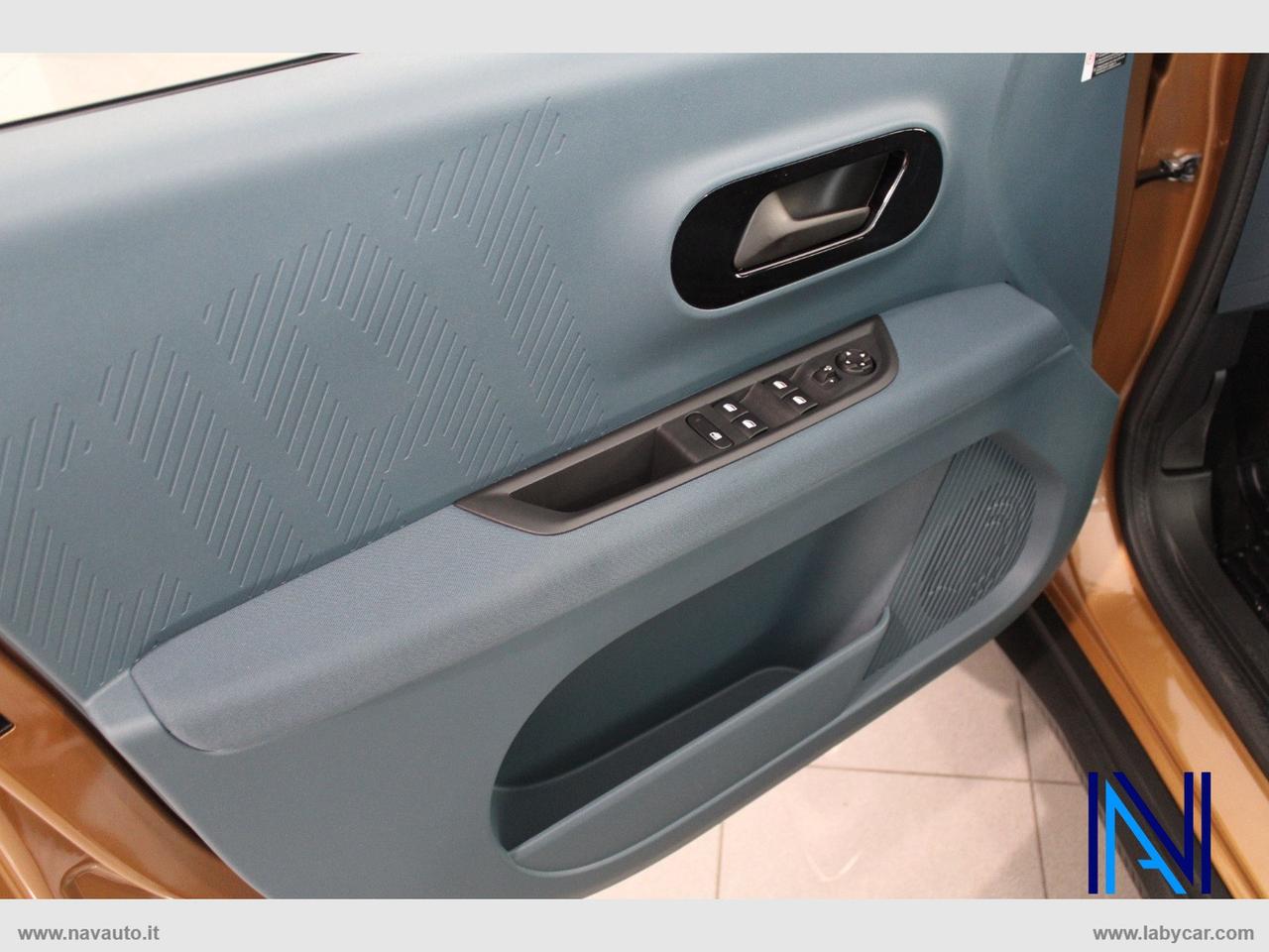 FIAT Grande Panda 1.2 S&S Hybrid La Prima