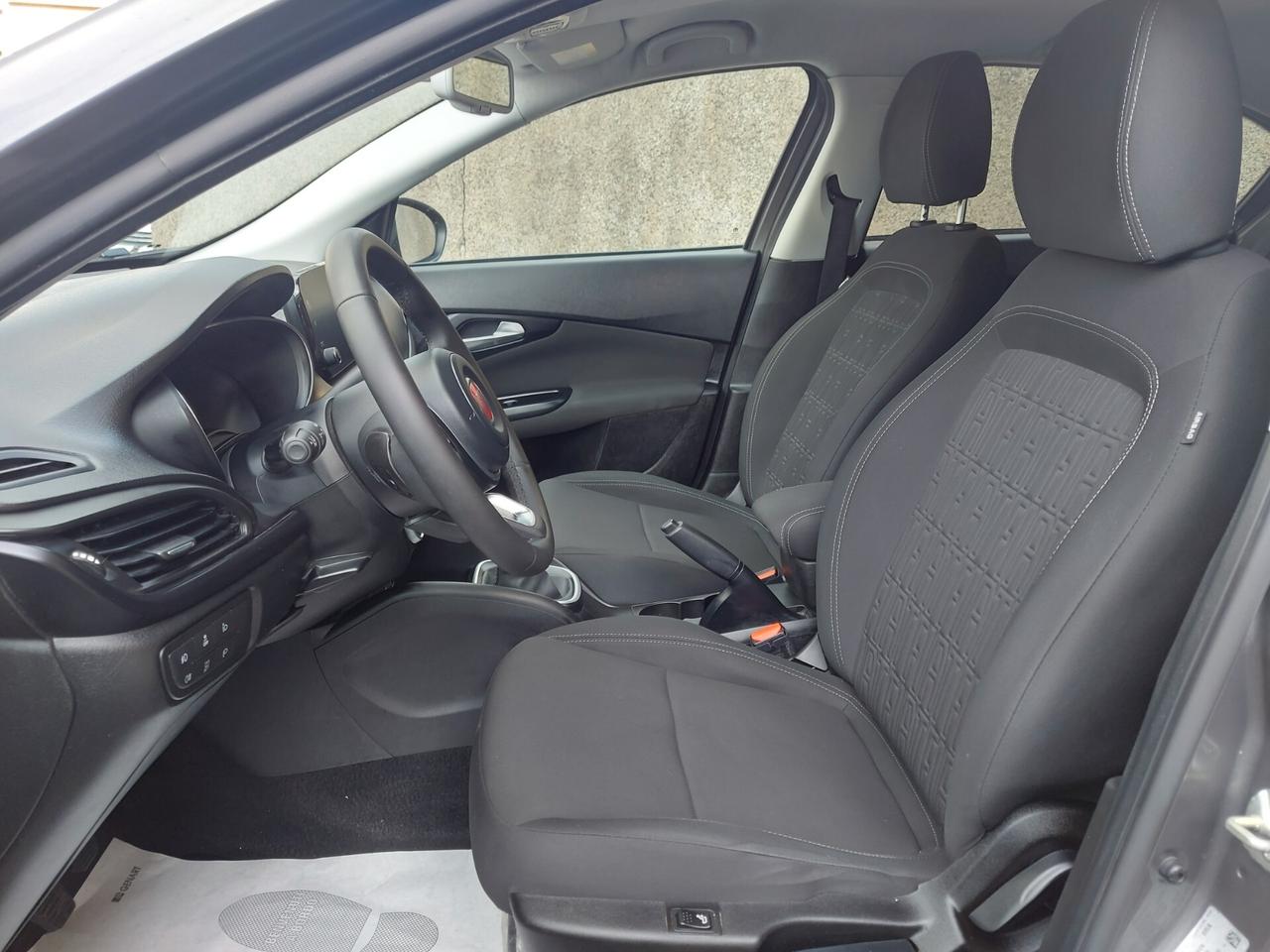 Fiat Tipo 1.6 Mjt 130 cv S 5p.
