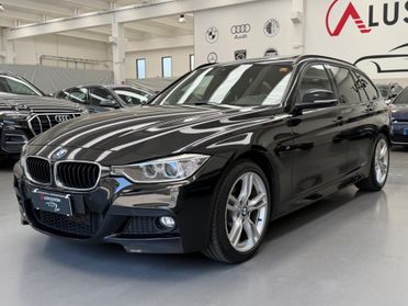 Bmw 320d xDrive Touring Sport