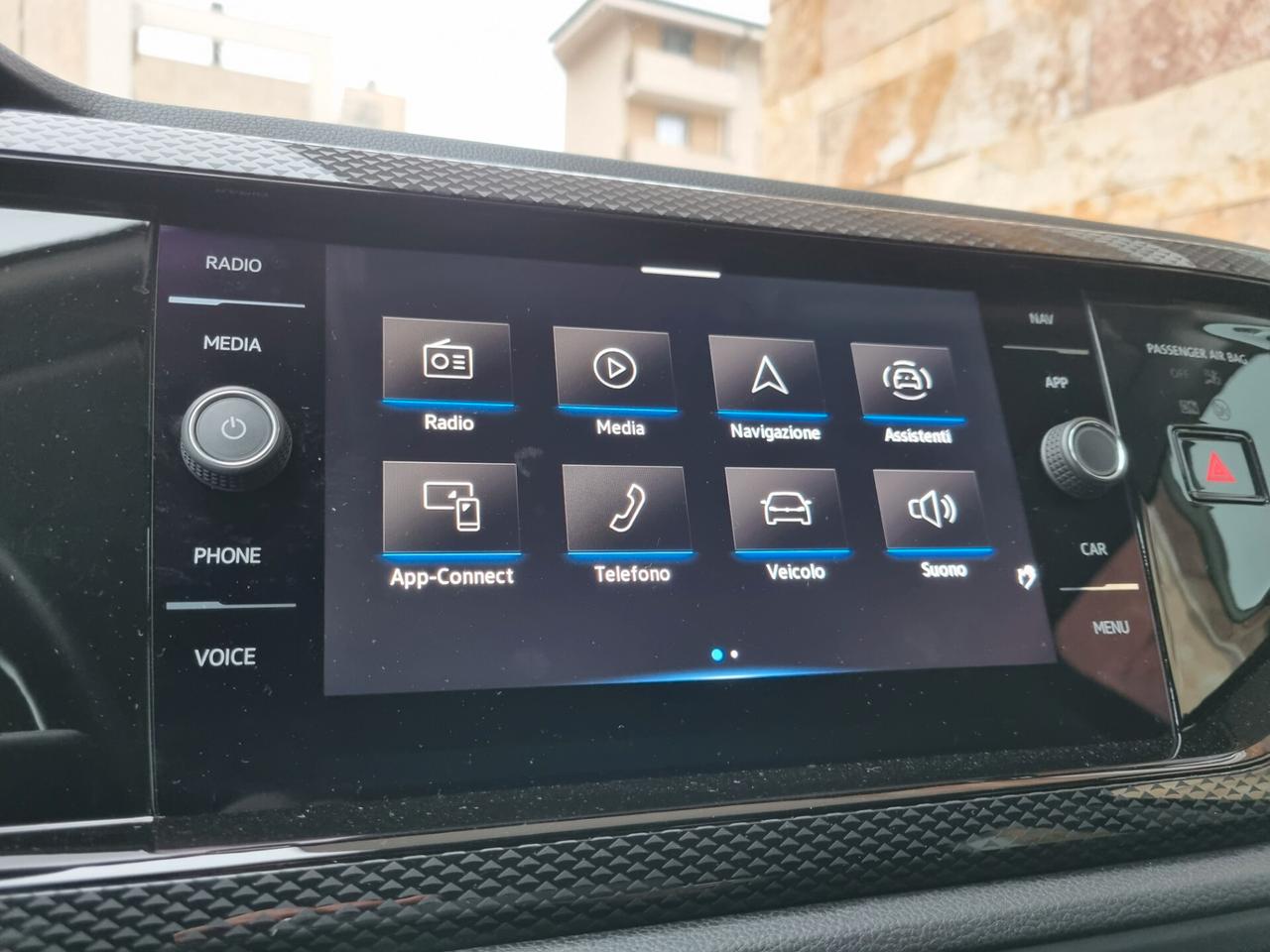 Volkswagen Taigo 1.0 TSI 115 CV Life