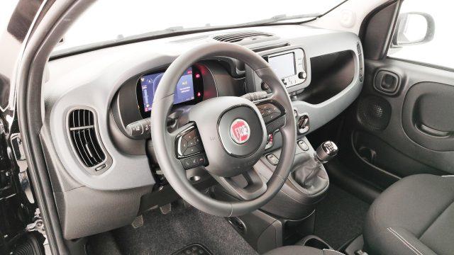 FIAT Pandina 1.0 FireFly 65 CV Hybrid Icon
