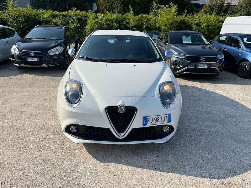Alfa Romeo MiTo MiTo 1.4 78 CV 8V S&S Super