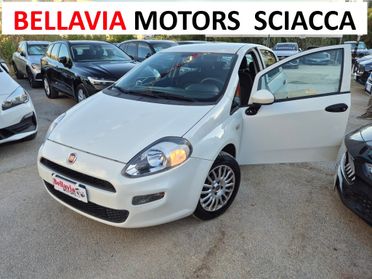 Fiat Punto 1.2 BENZ 8V 5porte 75.000KM