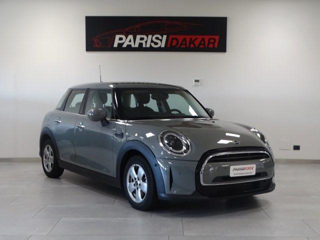 MINI One 1.5 5 porte Steptronic *PROMO PARISI GROUP*