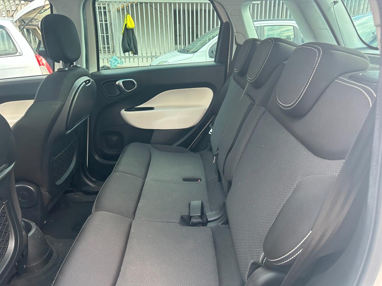 Fiat 500L 1.6 Multijet 120 CV Trekking