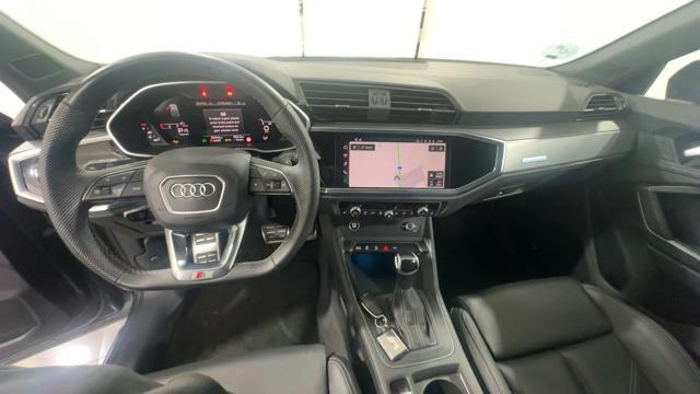 AUDI Q3 SPB 35 TDI S tronic Identity Black - VARI COLORI