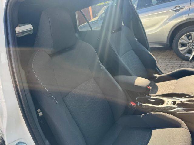 SUZUKI Swace 1.8 Full Hybrid E-CVT 2WD Cool