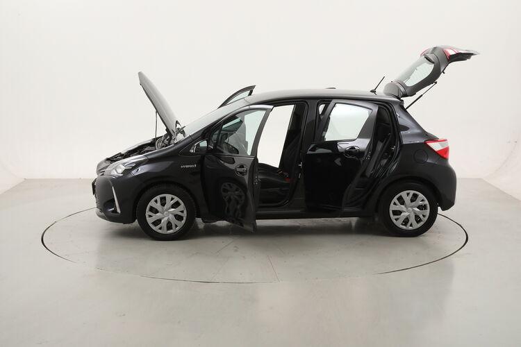 Toyota Yaris Hybrid Active BR992868 1.5 Full Hybrid 101CV