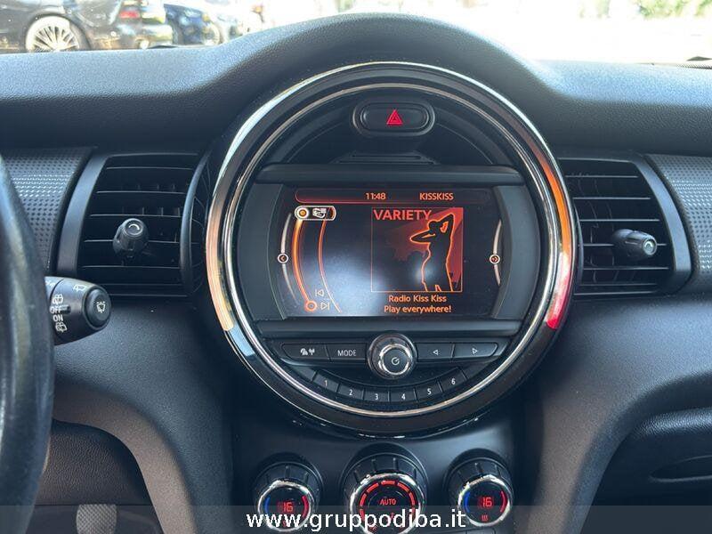 MINI Mini 2014 Diesel 1.5 Cooper D 5p