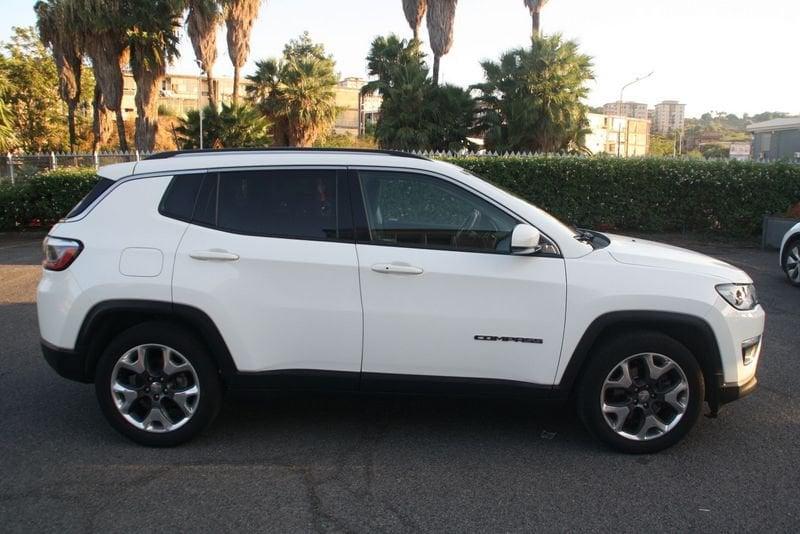 Jeep Compass Compass 1.6 Multijet II 2WD Limited