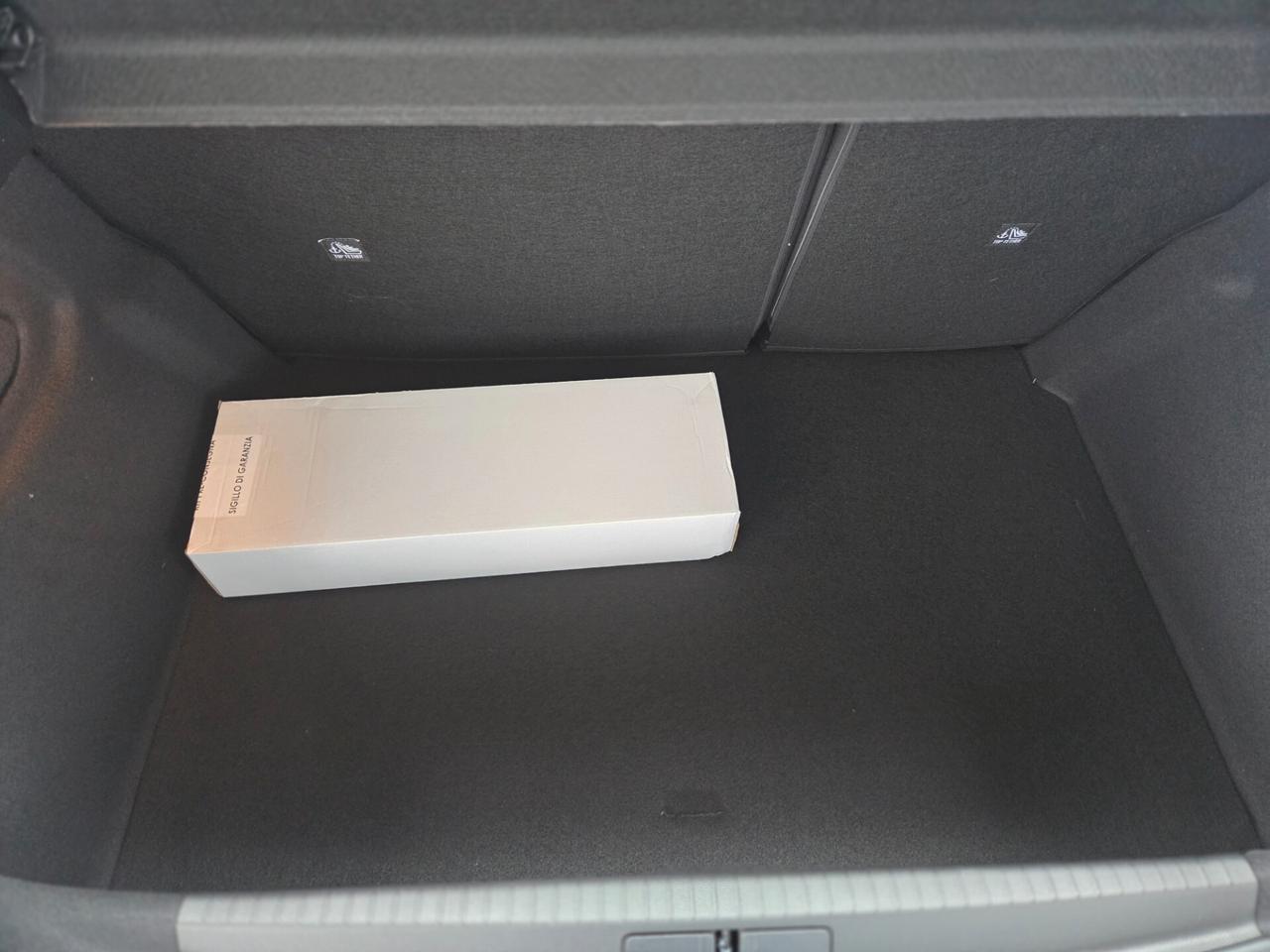 Opel Corsa Hybrid Gs Automatica Nessun obbligo finanziario