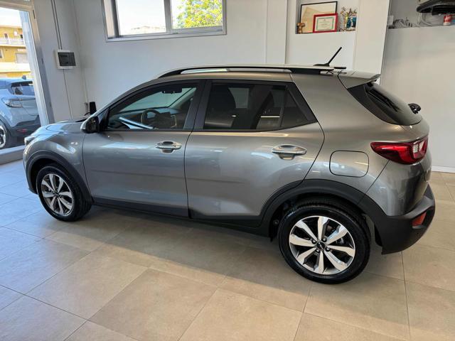 KIA Stonic 1.2 DPI Urban