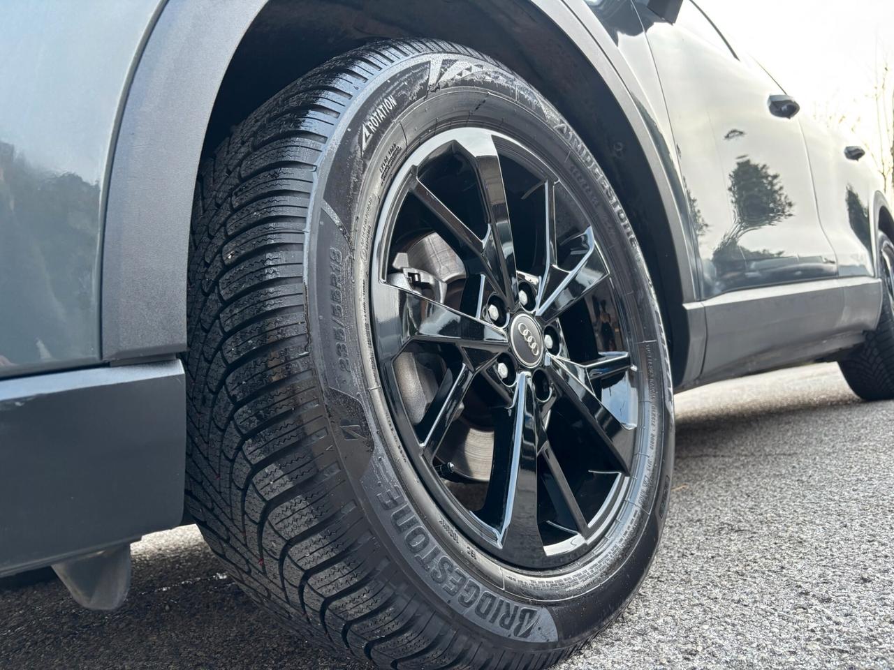 Audi Q3 35 TDI S tronic 150 CV S-LINE TETTO- PELLE- MY 21