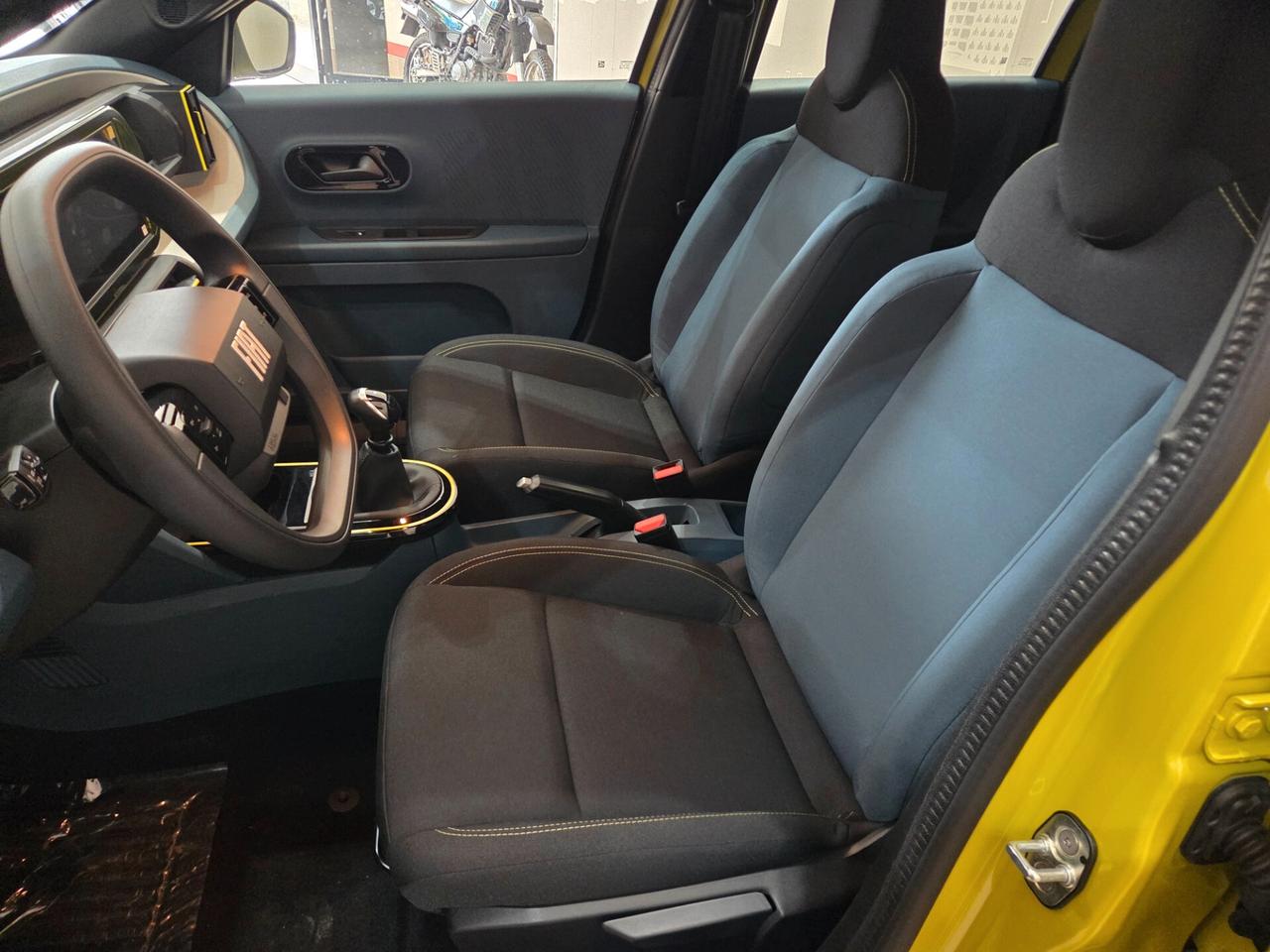 Fiat Grande Panda 1.2 100 CV S&S Business