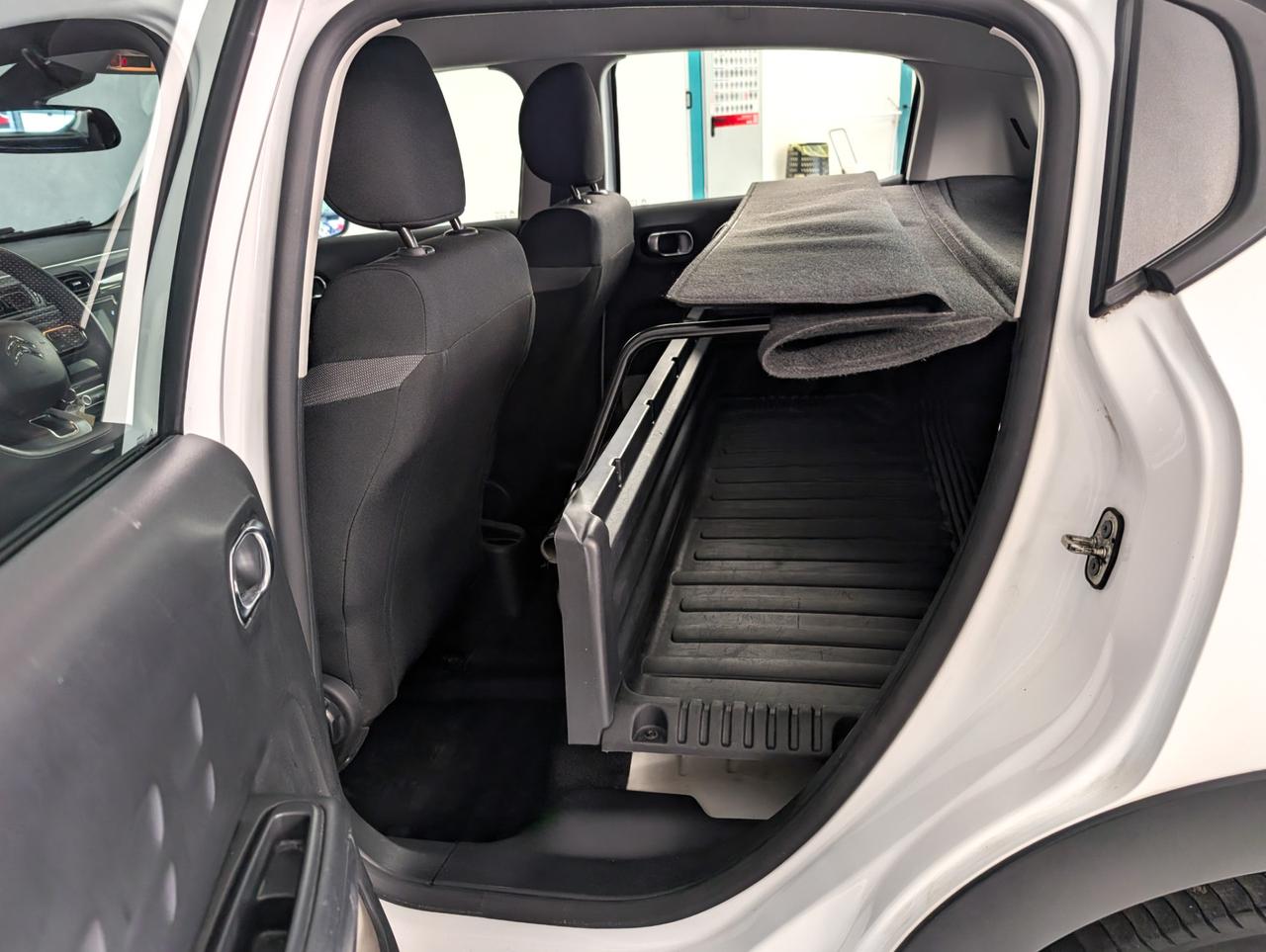 Citroen C3 1.5 Bluehdi 100cv Feel