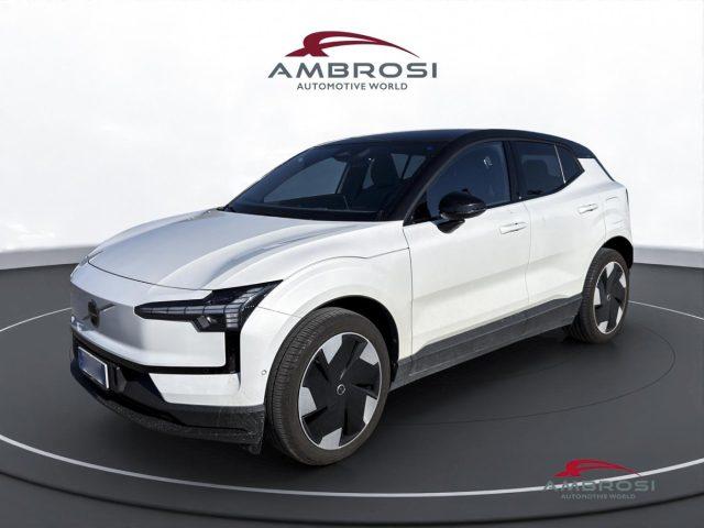 VOLVO EX30 Single Motor Extended Range Ultra rwd